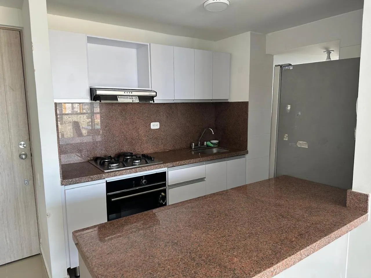 Apartament Apartamento Familiar Barranquilla Barranquilla