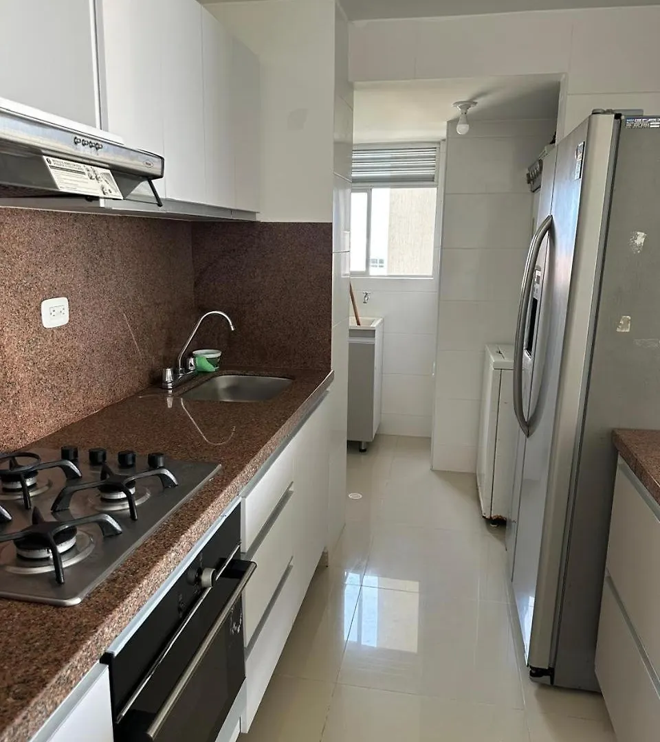 Apartamento Familiar Barranquilla Barranquilla  Barranquilla (Atlantico)