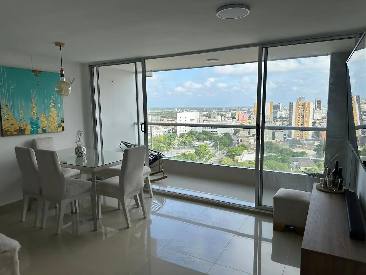 Apartamento Familiar Barranquilla Barranquilla  Apartment
