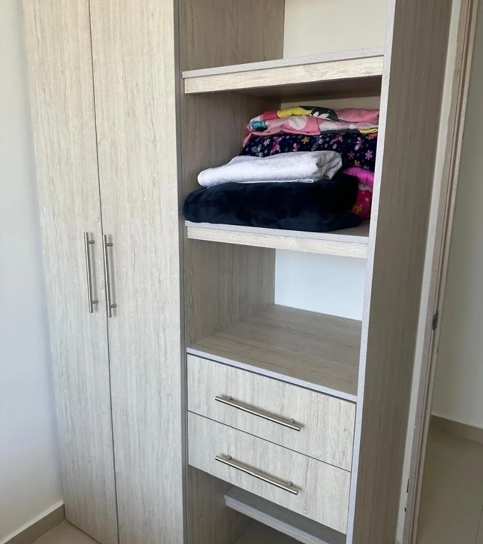 Apartamento Familiar Barranquilla Barranquilla  Barranquilla (Atlantico)