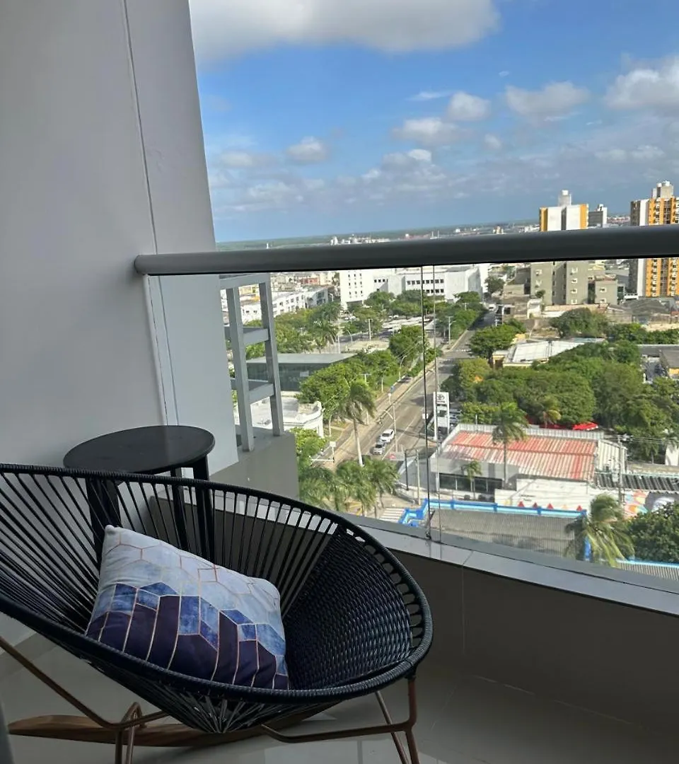 Apartamento Familiar Barranquilla Barranquilla  0*, Barranquilla (Atlantico) Colombia