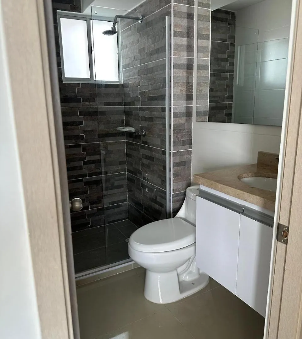 Apartamento Familiar Barranquilla Barranquilla  0*, Barranquilla (Atlantico)