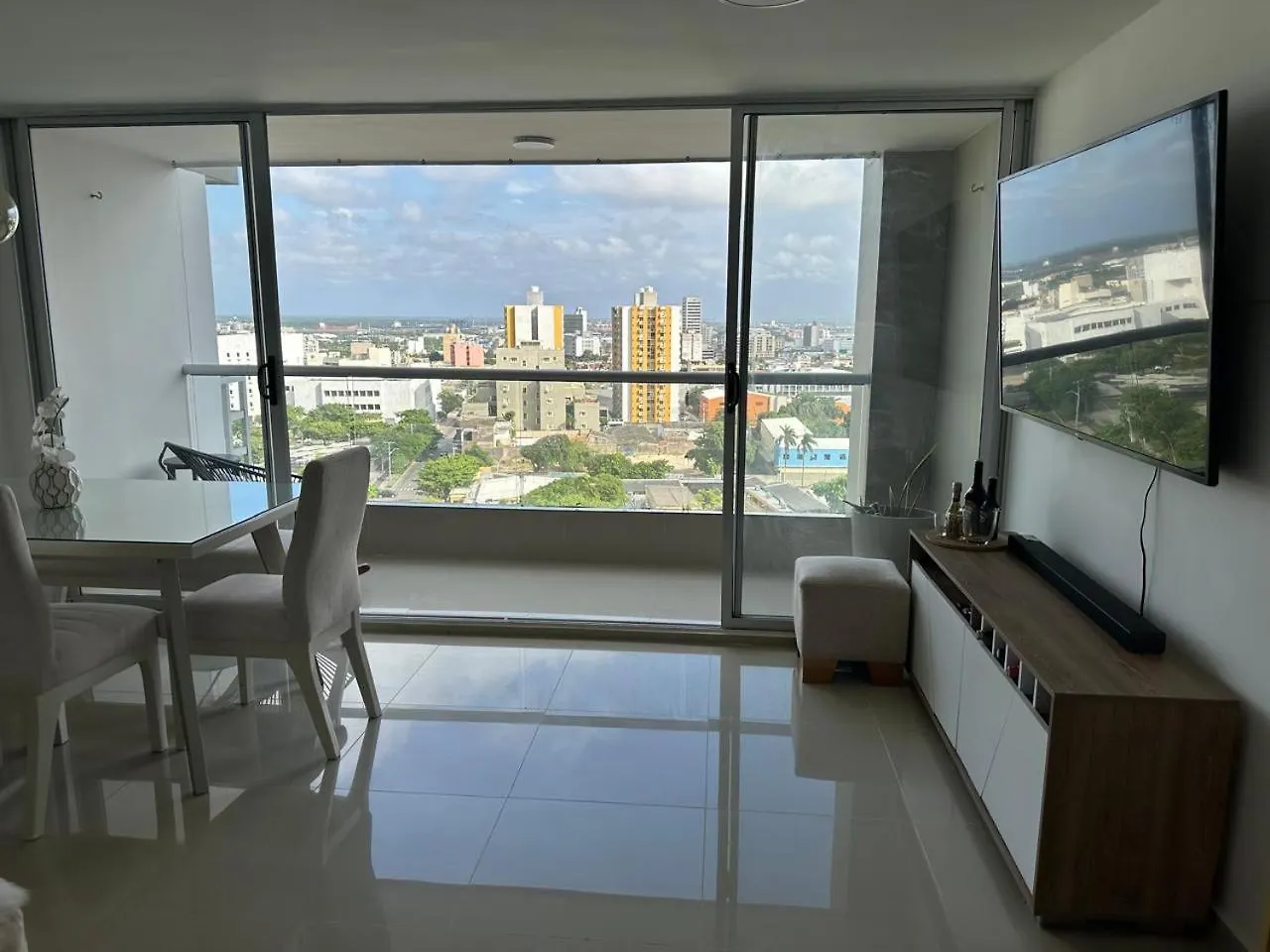 Apartamento Familiar Barranquilla Barranquilla