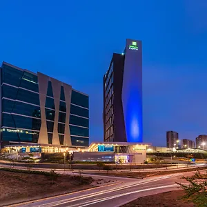 Express - Barranquilla Buenavista By Ihg Barranquilla (Atlantico)