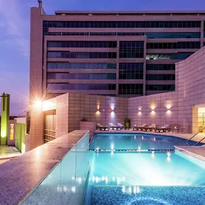 Hilton Garden Barranquilla Barranquilla (Atlantico)